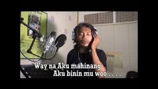 Tausug Song: Gaffz - Way Na Lagi VOL.1 (2009)