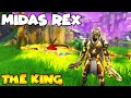 So Midas Rex SCAM Makes Scammer Go CRAZY!