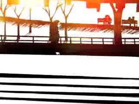 Zero 7 "Destiny"