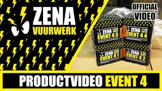 PRODUCT VIDEO | ZENA | EVENT 4 | 4311
