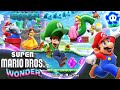 Super Mario Bros Wonder: The FULL GAME
