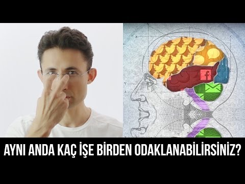 Video: H+ konsantrasyonu nedir?