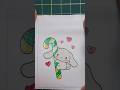 ASMR coloring relaxing #shortvideo #drawing #asmrvideo #art #sanrio #kuromi #disney #kpop #sticker
