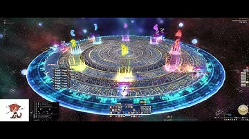 Omega Protocol (Ultimate) First Clear (MNK)