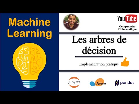 Vidéo: Qu'est-ce qu'un nœud dans un arbre de décision ?