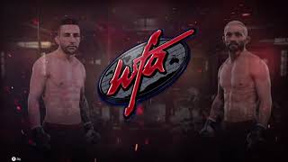 UFC 5: Pedro Munhoz VS. Deiveson Figueiredo (WFA Version)