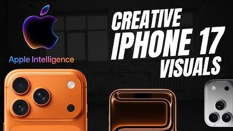 Just Got an iPhone 17?