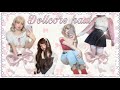 ꒰ 🎀 cute dollcore outfits (with APSANIL) 🎀 ꒱