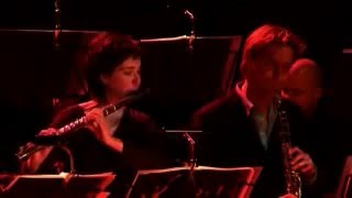 Video thumbnail of ""Kavaklar" - Jordi Savall & NBE"