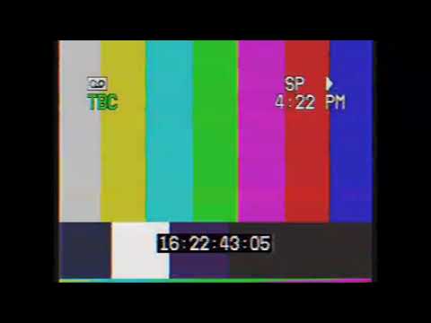 PTV Park On Channel 61 Kids Commercials (1999 WPRG-TV-61)