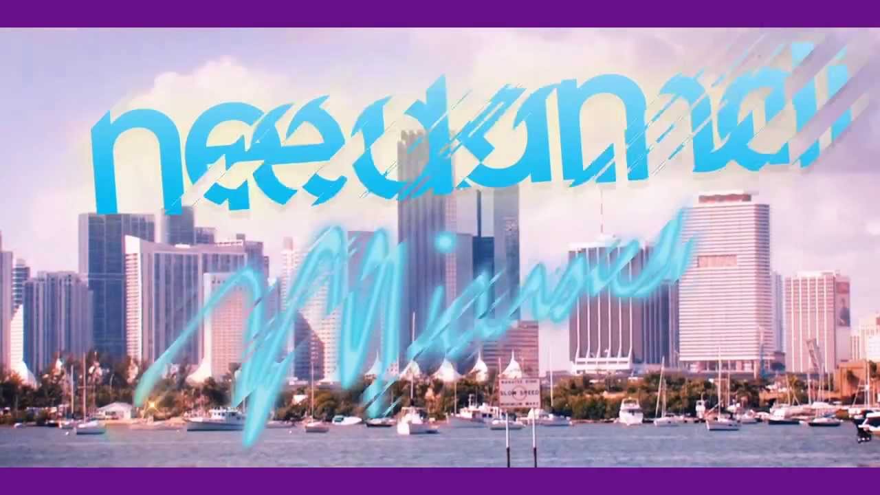 Hedkandi Miami 2014 Album Preview - YouTube