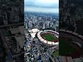 National Stadium 🏟️ 🇧🇩 #emonvlogs #travel