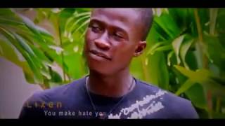 Sorry Riddim Medley Video   Gambian Music the fronliners