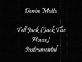 Denise Motto - Tell Jack (Jack The House) Instrumental - 1987