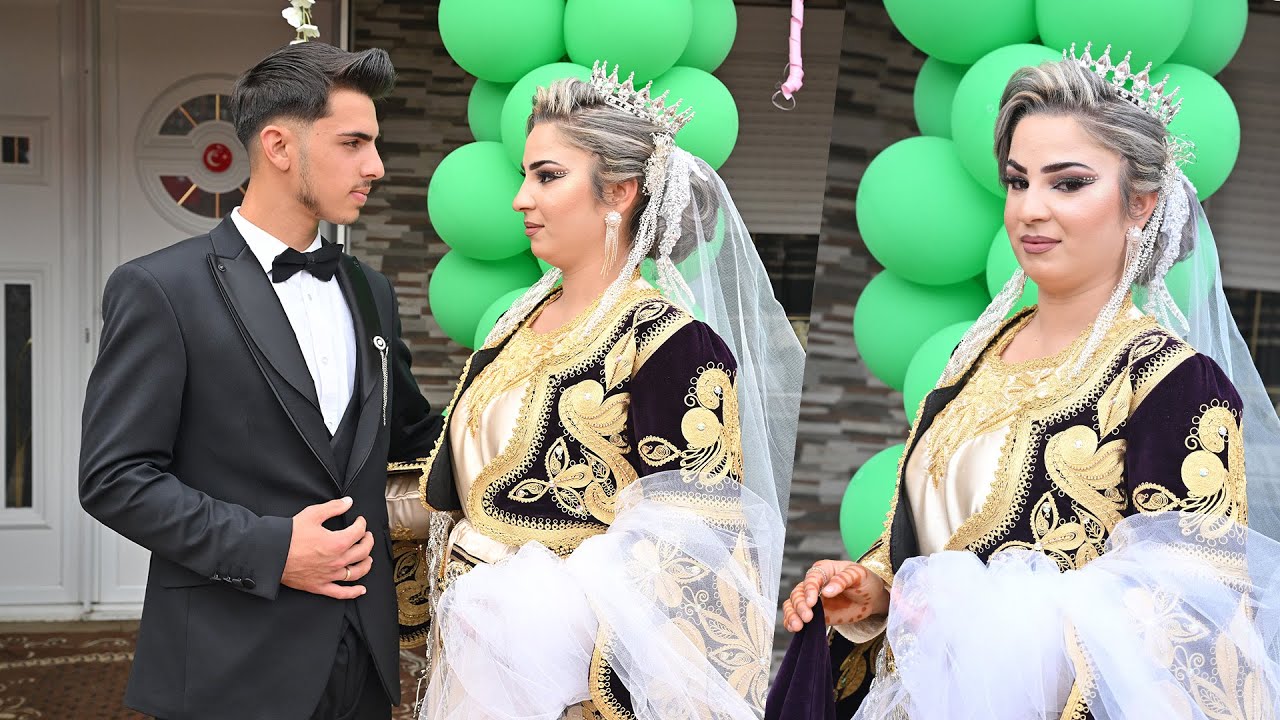 Yaso & Bayhan ork Veli sampion