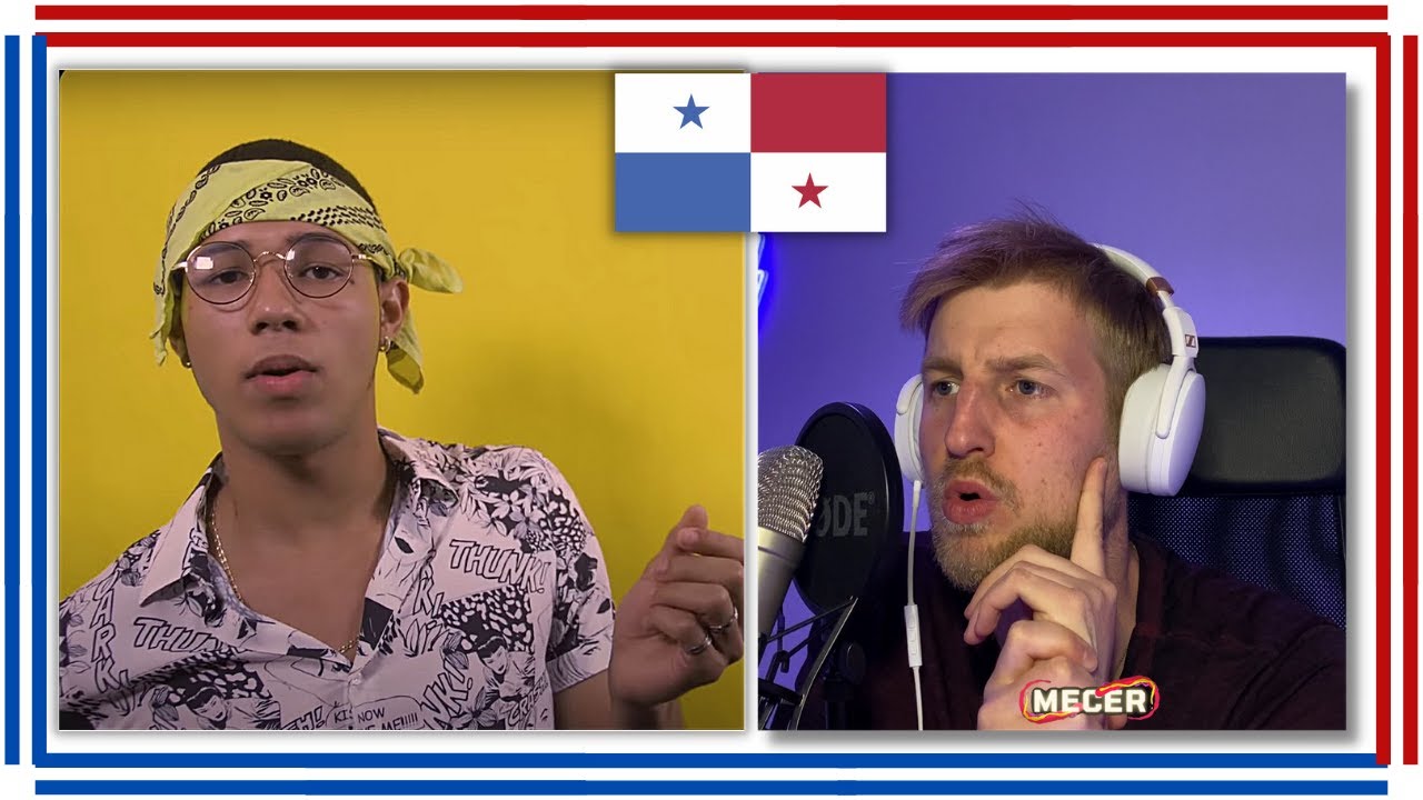 *REACCIÓN* 😮 Boza x El Tachi - VAMO' A PRENDER 🔥