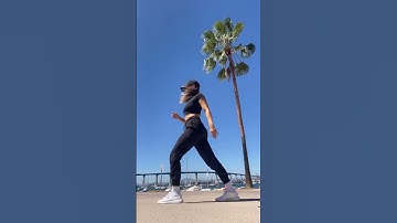 Running man tutorial - back to the basics