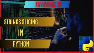 Famous Mastering String Slicing in Python Wealth