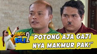 Makmur KW Penjahat | AWAS ADA SULE 2 | EPS.91-95 (19/20)