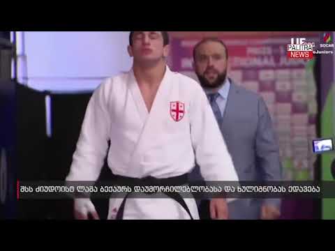 ლაშა ბექაურს შსს დაუმორჩილებლობასა და ხულიგნობას ედავება