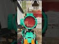 Kogot-7 SMG: Analyzing Recoil Control Differences Between PC and Console #shorts #bo7 #kogot7