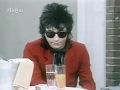 Johnny Thunders &#39;La Edad De Oro&#39; 1984 TV show + Sylvain, Nolan &amp; Rath