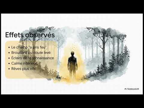 L Impact Harmonique De L Or