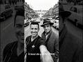Hommage à Jean Paul Belmondo #belmondo #soundtrack #enniomorricone