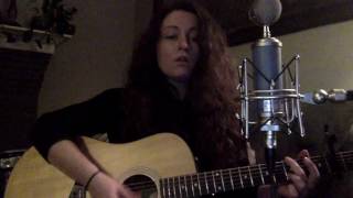 The Civil Wars-Eavesdrop (Cover)