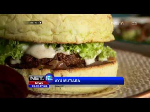 Video: Memasak Meja Vegetarian: Pate Kacang Dan Jamur Isi