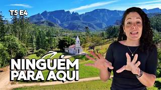 This is LAURO MÜLLER | The town beyond the Serra do Rio do Rastro in Santa Catarina