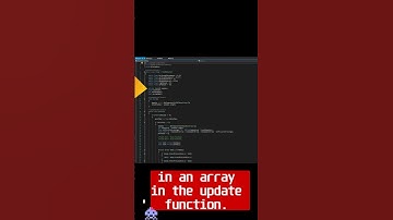Unity tutorial: how to make space invaders