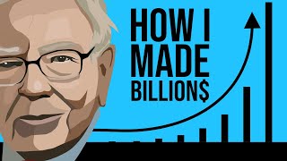 How Did Warren Buffett Make His MONEY