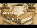 Ep8: Reinforcement & Punishment
