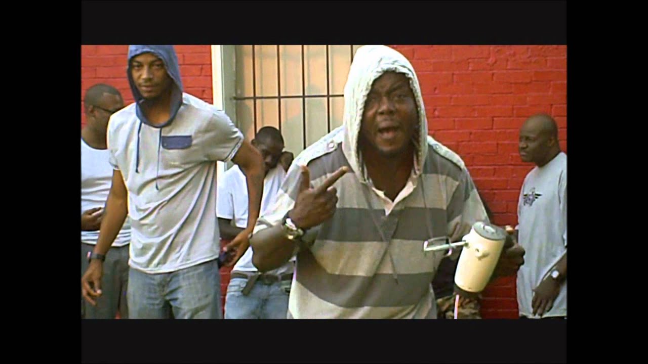 G.R.I.N.D. Records Presents Mike Fro$t f. Hu$tle Game "Migo Talk"