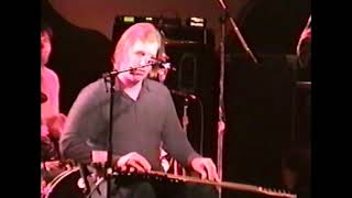 Jeff Healey - &#39;How Blue Can You Get&#39; - Dallas, TX 2000