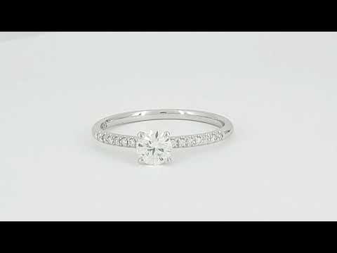 וִידֵאוֹ: טבעת האירוסין היפה בעולם