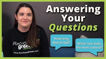 Answering Your Artificial Grass FAQs  |  Instagram Q&A