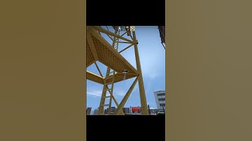 Take Ramp with these flashes on vertigo - CSGO #shorts