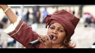 BEST OF ANGELA CHIBALONZA | TRIBUTE TO GOSPEL LEGEND ANGELA CHIBALONZA | GOSPEL DJ - DJ BULLION 254