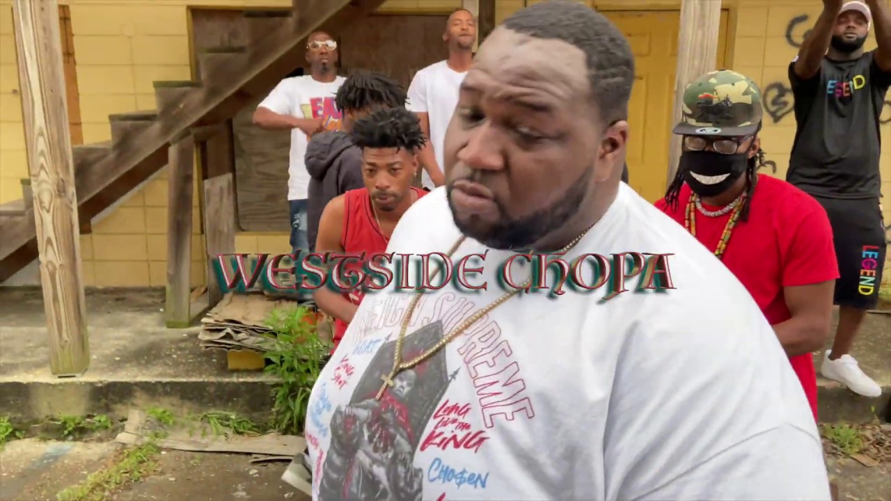 Big Deuce - Pressure ft. Westside Chopper , Johnny Hustle