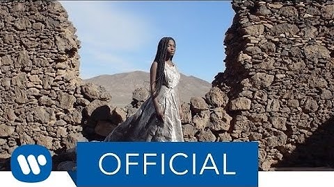 Sabina Ddumba - Effortless (Official Video)