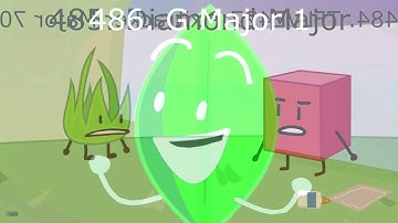 Firey BFDI Render Pack Collection Extended^22