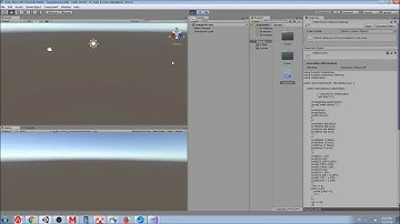 从零开始学C# FOR UNITY（五）