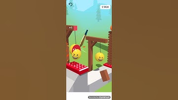 slice it all Gameplay android - ios All lvls #shorts
