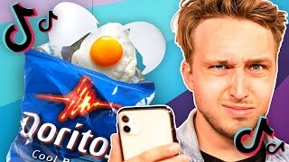 Viral TikTok Food Hacks, but better!