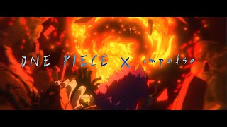 【MAD】ONE PIECE×impulse[무자막]