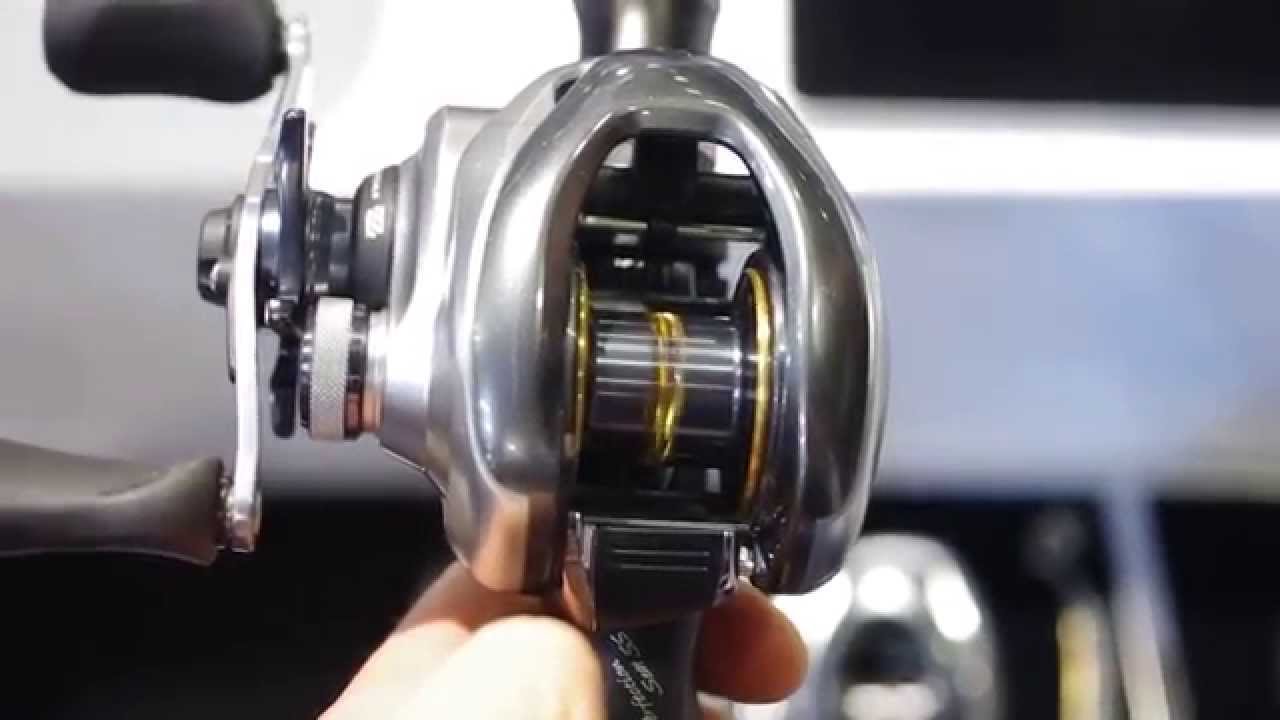 New Shimano Metanium 2013