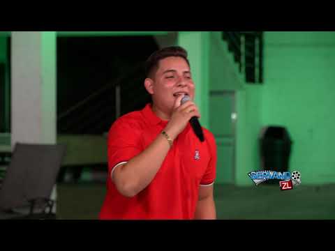 Jose Pablo - Inventame (En Vivo 2021)