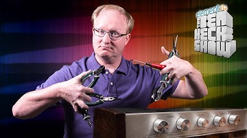 Ben Heck